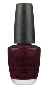 Лаки OPI Цвета: синие, фиолетовые, красные, оранжевые, фуксия, черный