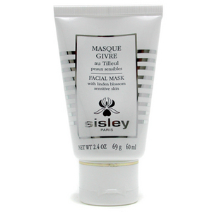 Sisley - Botanical facial mask with linden blossom