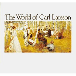 World of Carl Larsson