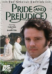 book "Pride and Prejudice"  in English