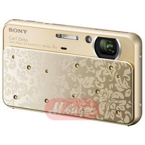 Фотоаппарат14 Мпикс Sony DSC-T99D Gold