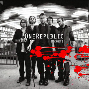 Концерт OneRepublic