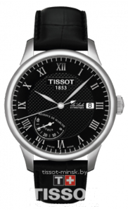 Часы Tissot Le Locle  T006.424.16.053.00