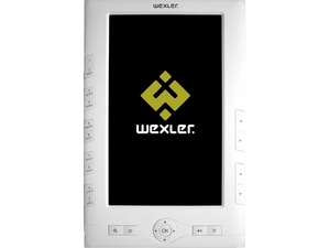 Wexler Book T7001 Black: