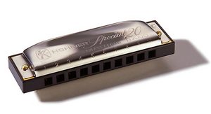 HOHNER Special 20