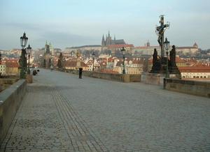 Karl&#367;v most