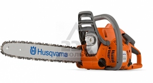 HUSQVARNA 236