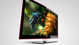 LED TV