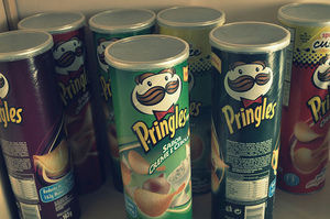 pringles