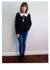 topshop jeans