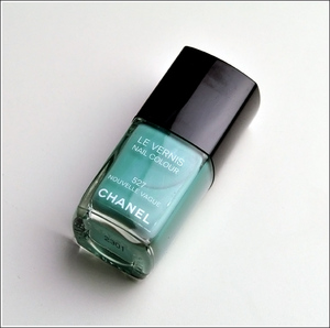 Chanel Nouvelle Vague