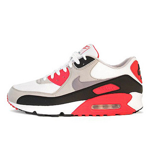 Nike Air Max 90 (Infrared)