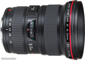 canon 16-35mm