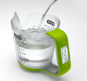 SmartMeasure Cup