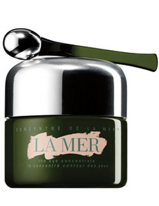 The eye concentrate La Mer