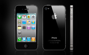 Iphone 4