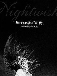 Nightwish:  Dark Passion Gallery -photobook (English, hard cover)