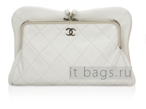 сумка Chanel Evening Clutch