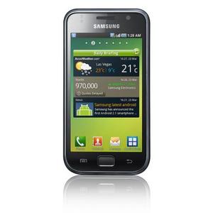 Samsung GT-I9000 Galaxy S