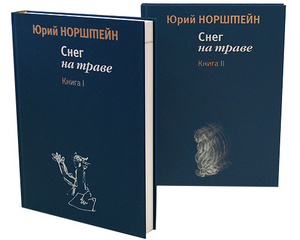 Норштейн - Снег на траве