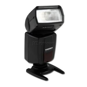 YongNuo YN-465 TTL Speedlite for Nikon