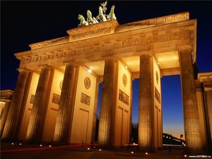 Berlin!