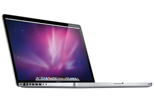 MacBook Pro 17&#8243; i5 2,53 ГГц, 4 ГБ, 500 ГБ