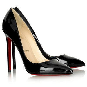 Pigalle 120mm Christian Louboutin