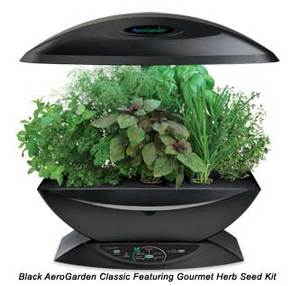 AeroGarden 6 Elite