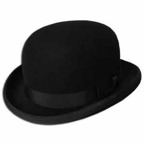 Bowler Hats