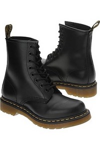 Dr. Martens