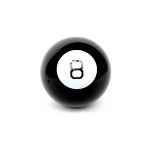 шар 8 magic ball