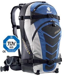 Deuter Edge 30