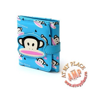 Кошелек Paul Frank