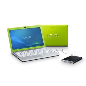 Sony VAIO VPCY21M1R