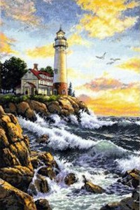 Rocky Point Dimensions