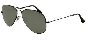 Ray-Ban aviator