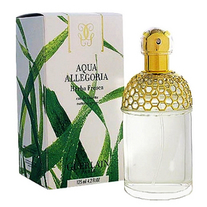 Aqua Allegoria Herba Fresca от Guerlain