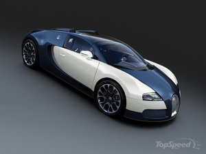 bugatti veyron