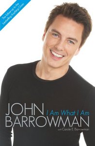 John Barrowman "I am what I am"