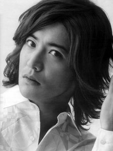 фильмография Kimura Takuya