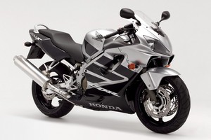 Honda CBR 600