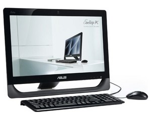 Asus EeeTop PC ET2010PNT