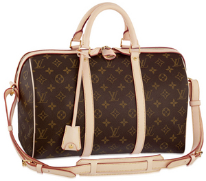 Louis Vuitton SC Bag Monogram