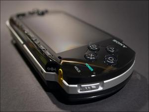 PSP