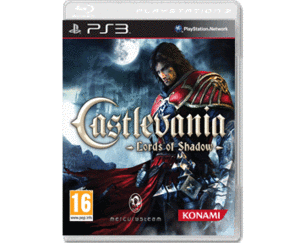 Castlevania: Lords of Shadow (PS3)