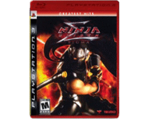 Ninja Gaiden Sigma