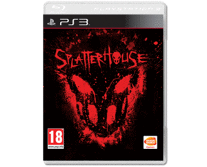 Splatterhouse (PS3)