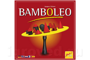 Настольная игра Бамболео (Bamboleo)