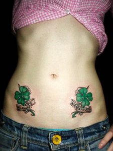 Татуировка